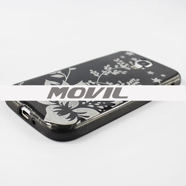 NP-1323 Protectores para Samsung i9500 NP-1323-3g